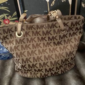 Authentic Michael Kors Purse